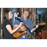 Caitlin Gordon & Ted Ciszek